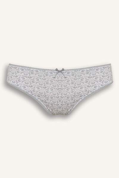DeFacto 3-Piece Brief Fall in Love F3059Ax25Au