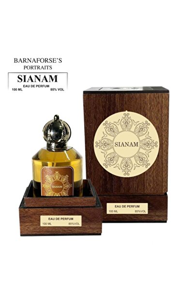 genric Cinam Perfume (Barnafor Sis) 100ml