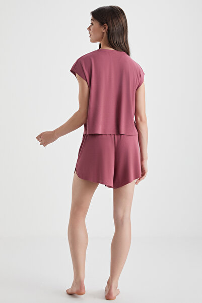 Penyemood Ribana Shorts Set