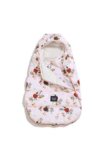 La Millou MIRELLA stroller sleeping bag