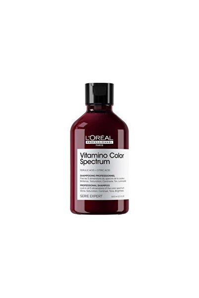 L'oreal Professionnel L'Oréal Professionnel Série Expert Vitamino Color Spectrum Shampoo 300ml