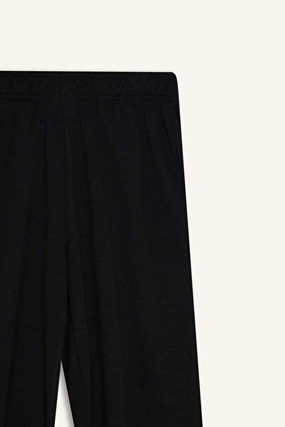 DeFacto Jogger Fit Basic Straight Pocket Pants G2140Ax25Au