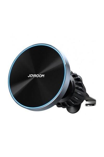 Joyroom Incarcator Auto Wireless JR-ZS240 Pro 15W 1.67A Negru