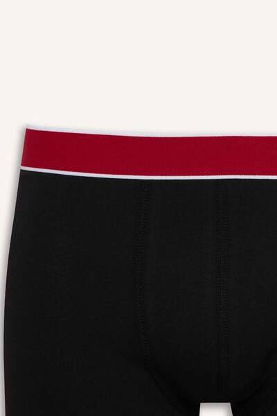 DeFacto Regular Fit 3'lü Boxer F9030AX25AU