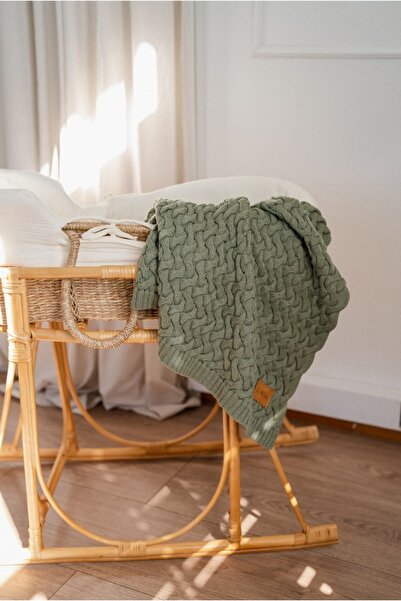 La Millou Paturica din lana merino pentru copii