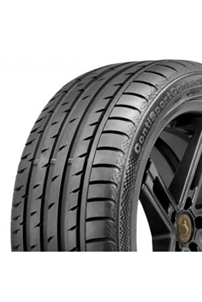 Continental 255/40 R 18 99Y YAZ CSC 3 MO