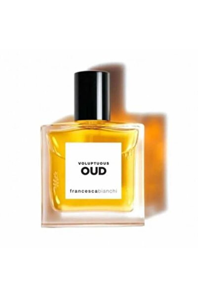 Francesca Bianchi Voluptuous Oud Extrait de Parfum 30 ml
