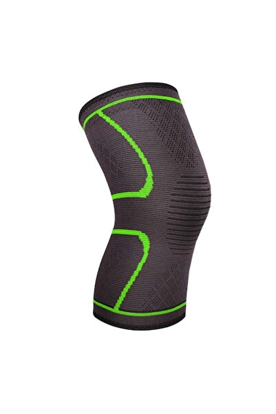 Zamo Orteză de genunchi, Zamo®, pentru activități sportive, material respirab...