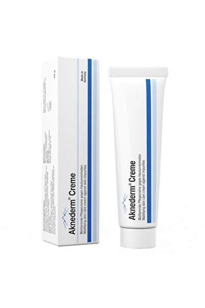 Gepepharm Crema, GepePharm, Aknederm, Anti-Bacteriana, Antiinflamatoare, Anti-Acnee, Matifianta, 30gr