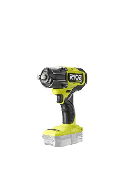 Ryobi RIW18X-0 1/2 Akülü Somun Sıkma ve Sökme Makinesi Kömürsüz 900Nm - (Aküsüz)