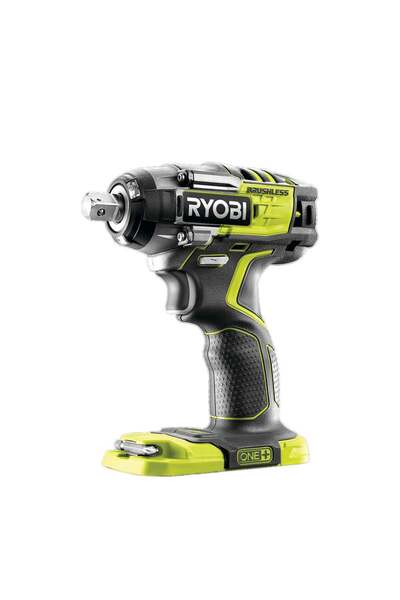 Ryobi R18IW7-0 1/2 Akülü Somun Sıkma ve Sökme Makinesi 270Nm - (Aküsüz)