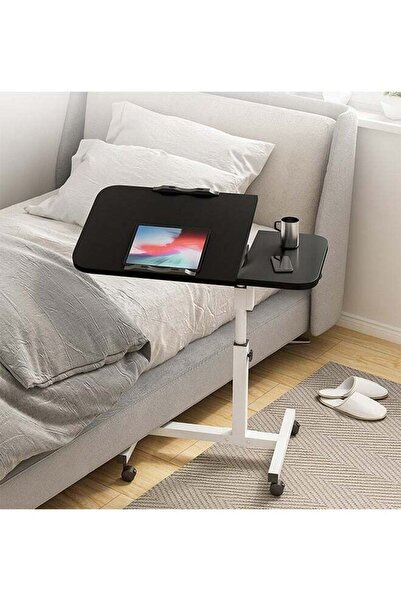 fulina Table,Bedside Table with Non-slip Strip