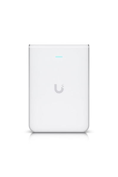Ubiquiti Prístupový bod 2,5 gigabitový U7-PRO-WALL trojpásmový WiFi 7
