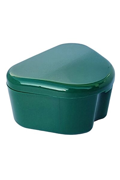 Zamo Cutie de depozitare, ZAMO®, pentru proteză, aparat ortodontic, lucrări d...