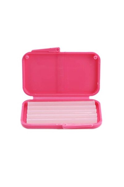 Zamo Set 5 bețișoare de ceară ortodontică, Zamo, transparente, non-toxice, 15...