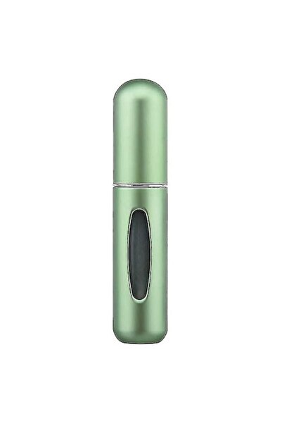 Zamo Perfume Vial, Zamo®, Refillable, 5ml, Green