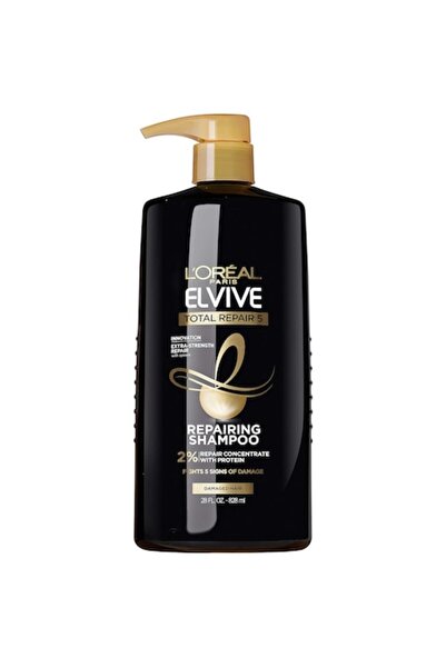 L'Oreal Paris Elvive Total Repair 5 Regenerační šampon, 828 ml