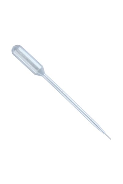 Zamo Pipeta tip Pasteur, Zamo®, Dropper, Gradatie 0.25-1.00ml, Inaltime 88mm, Culoare Transparenta