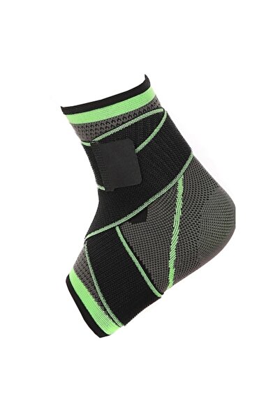 Zamo Orteză de gleznă, Zamo®, pentru activități sportive, material respirabil...