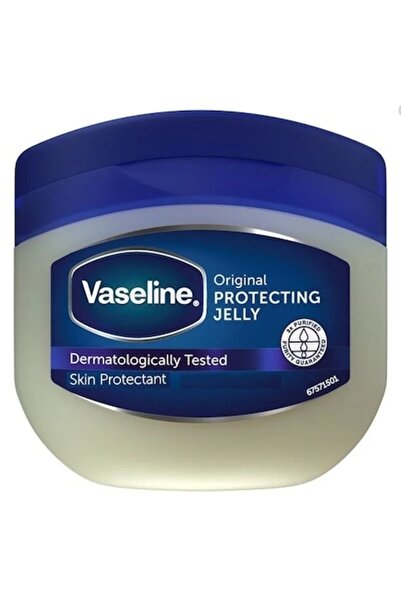 Vaseline Vaselina Cosmetica, Vaseline, Original, Protecting Jelly, 450ml
