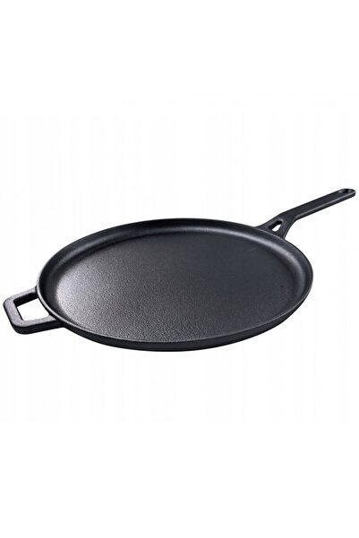 Kinghoff Tigaie pentru clătite KH 1895, 29 cm, fontă, suprafață antiaderentă,...