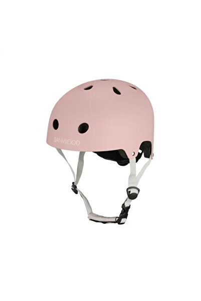 Banwood خوذة إيكو كاسك روز كورسيدو Bw-Helmet-Dustyrose