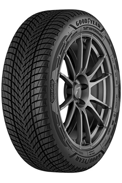Goodyear 215/50R18 92V UG PERF 3 FP(2025)KIŞ LASTİĞİ