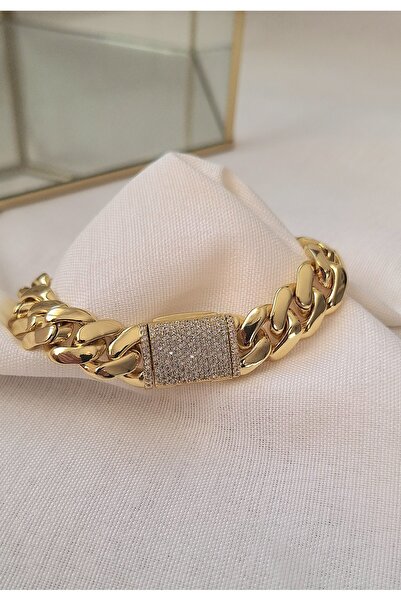 FASION JEWELLERY VİP SERİ KUYUMCU İŞÇİLİK GURMET BİLEKLİK