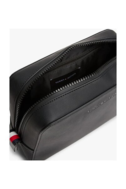 Tommy Hilfiger Erkek Portföy ve El Çanta AM0AM13527BDS