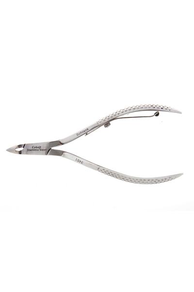 PRODİVA أداة تقليم الأظافر للعناية بالأظافر للاستخدام الاحترافي