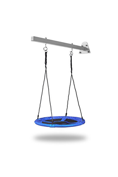 Other Swing extension frame, swing handle, hooks, gray metal bar