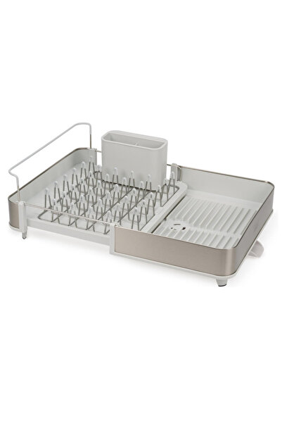 Joseph Joseph Extend 851692 dish dryer,Extendable,Drainage,Board,Removable co...