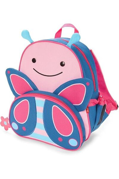 Skip Hop ZOO Little Kid Backpack
