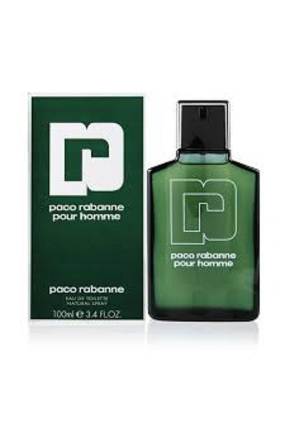 Paco Rabanne POUR HOMME EDT 100ML