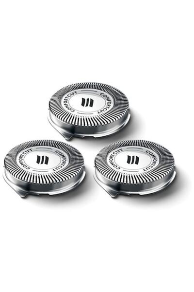 Philips Capete de ras de schimb SH30/50, sistem de lame ComfortCut, pentru ap...
