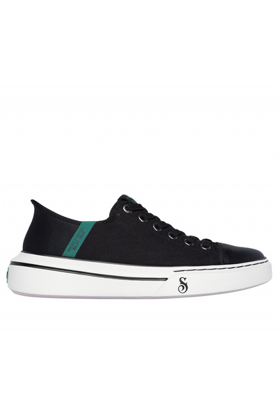 SKECHERS Snoop One-Low Dogg Canvas Sneakers 42 Sneakers