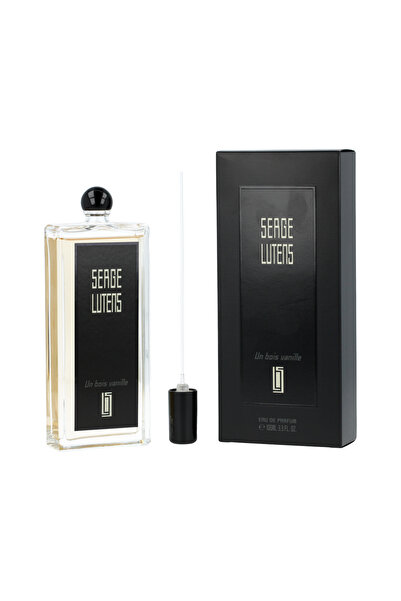 Serge Lutens Un Bois Vanille Eau de Parfum 100 ml (женски)
