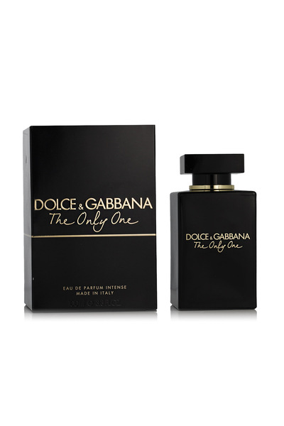 Dolce&Gabbana Dolce & Gabbana The Only One Intense Eau De Parfum 100 ml (за ж...