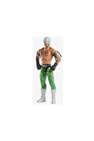mattel WWE Main Event Series 157 Rey Mysterio 6-Inch Action Figure