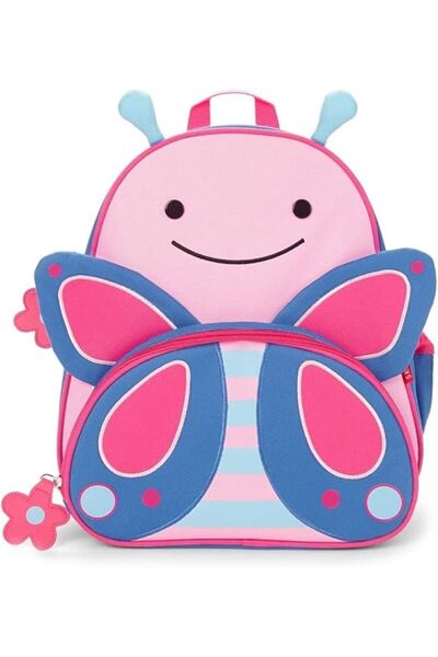 Skip Hop ZOO Little Kid Backpack