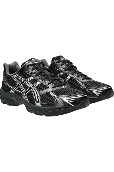 Asics Αθλητικά παπούτσια Gel-1130 Μαύρο/Ασημί 40