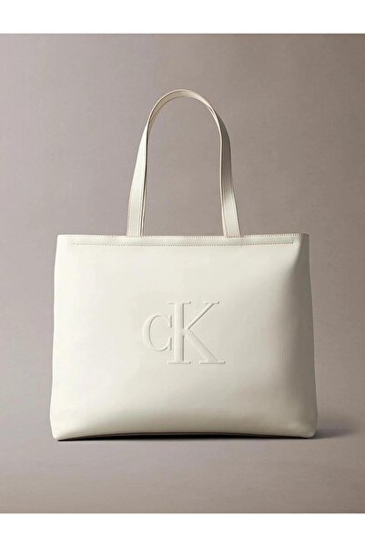 Calvin Klein Women's Shoulder Bag Lv04K3070Gfup