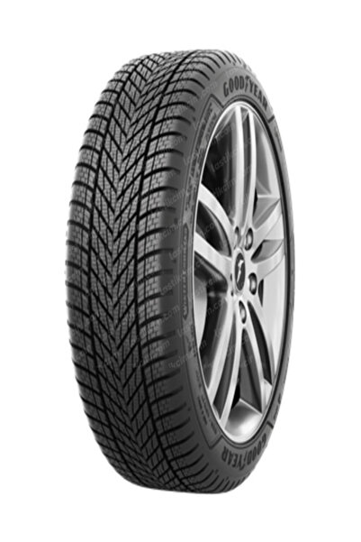 Goodyear 185/60R15 88T WINTERCOMMAND XL (2025) KIŞ LASTİĞİ
