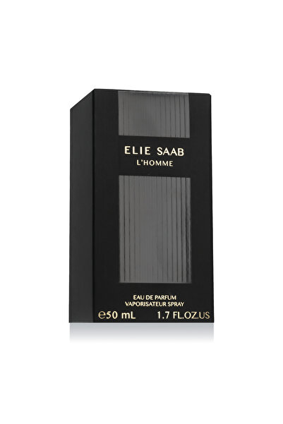 Elie Saab L'Homme Eau De Parfum 50 ml (man)