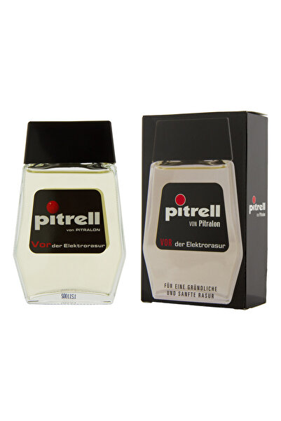 Pitralon Pitrell Eau de Parfum barbati inainte de ras 100 ml (barbat)