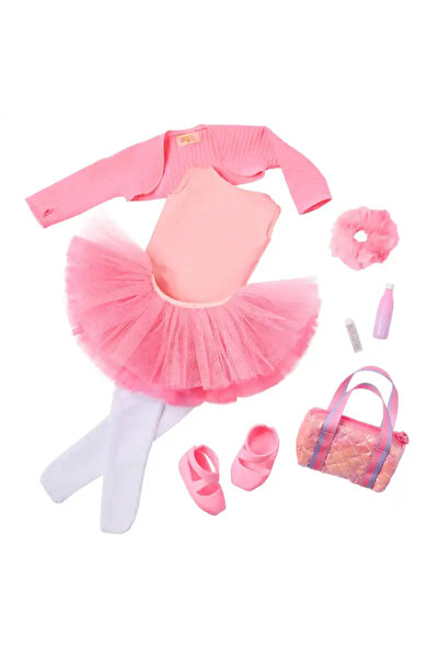 Our Generation Kıyafet Deluxe Ballet Dreams Bd30563Z