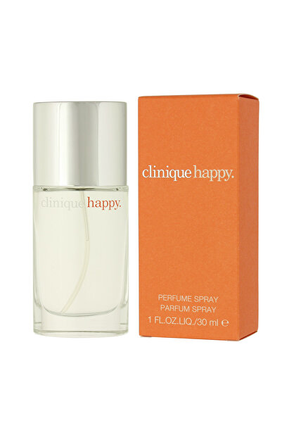 Clinique Happy Eau De Parfum 30 ml (γυναικείο)
