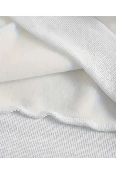 BEBEĞİME ÇORAP Φούτερ με στάμπα για κορίτσια με λαιμόκοψη