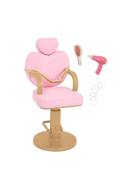 Our Generation Kuaför Seti - Sweet Styles bd35407