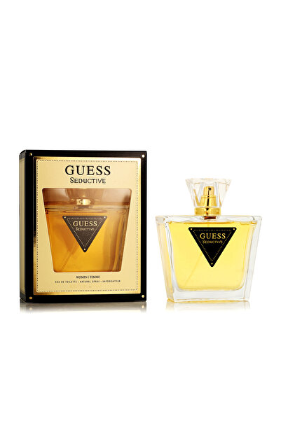 Guess Eau de Toilette Seductive 125 ml (femeie)